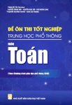 ĐỀ ÔN THI TỐT NGHIỆP THPT MÔN TOÁN (Biên soạn theo Chương trình GDPT 2018)